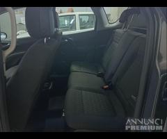 Opel Meriva 1.6 cdti 110 cv unico prop 2014 - 14