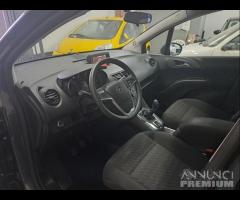 Opel Meriva 1.6 cdti 110 cv unico prop 2014 - 15