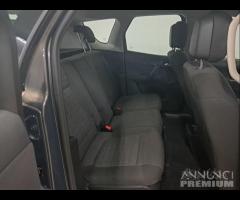 Opel Meriva 1.6 cdti 110 cv unico prop 2014 - 17