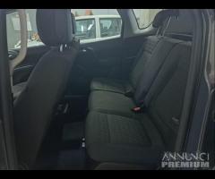 Opel Meriva 1.6 cdti 110 cv unico prop 2014 - 8