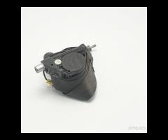 Cintura di sicurezza pretensionatore anteriore sin - 6