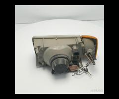 Faro fanale proiettore anteriore destro Renault R9 - 7