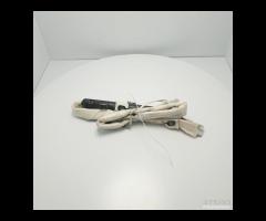 Airbag tenda tendina laterale destro 51789614 Fiat - 7