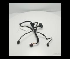 Cablaggio cavi elettrici portiera sportello post s - 9