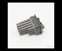 Resistenza riscaldamento stufa 52488536 Opel Astra
