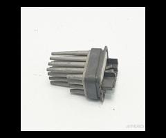 Resistenza riscaldamento stufa 52488536 Opel Astra - 6