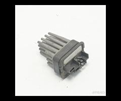 Resistenza riscaldamento stufa 52488536 Opel Astra - 7