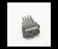 Resistenza riscaldamento stufa 52488536 Opel Astra - 8