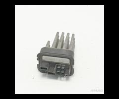 Resistenza riscaldamento stufa 52488536 Opel Astra - 9