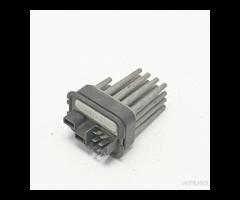 Resistenza riscaldamento stufa 52488536 Opel Astra - 10