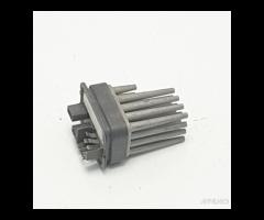 Resistenza riscaldamento stufa 52488536 Opel Astra - 11