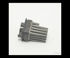 Resistenza riscaldamento stufa 52488536 Opel Astra - 12