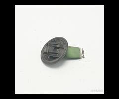 Resistenza riscaldamento stufa abitacolo Seat Ibiz - 12