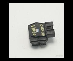 Resistenza riscaldamento stufa abitacolo 49930-212 - 10