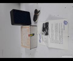 Radiatore acqua raffreddamento motore Ford Transit