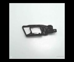 6Q0839173E Maniglia interna portiera posteriore si