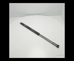 Coppia pistoncini aste ammortizzatori molle gas 92