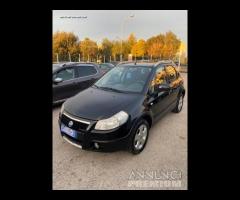 Fiat 16 Multijet 2008 4WD PERFETTA