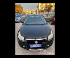 Fiat 16 Multijet 2008 4WD PERFETTA