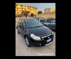 Fiat 16 Multijet 2008 4WD PERFETTA