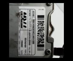 00051830972 Piantone canna sterzo servosterzo city - 6