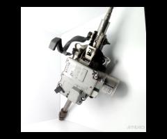 00051830972 Piantone canna sterzo servosterzo city - 8