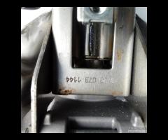 00051830972 Piantone canna sterzo servosterzo city - 9