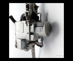 00051830972 Piantone canna sterzo servosterzo city - 10