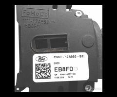 CV6T-17A553-BE Devioluci devio sgancio leve comand - 10