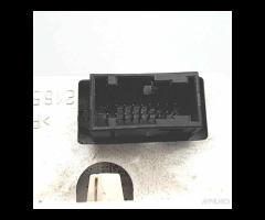 9650656777 Centralina display indicatore multifunz