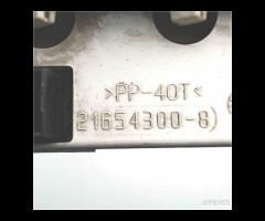 9647409477B00 Centralina display multifunzione oro - 4