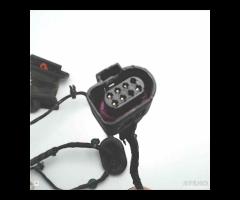 1K4971693T Cablaggio impianto elettrico portiera p - 7