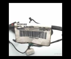 1K4971693T Cablaggio impianto elettrico portiera p - 8