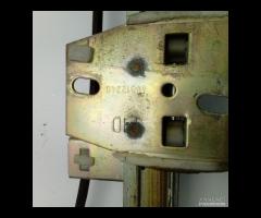 46512240 Alzavetro alzacristalli manuale anteriore
