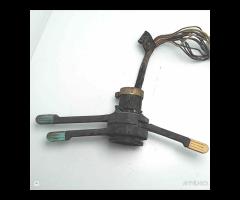 SAE QB 72 Devioluci devio sgancio leve comando ste - 6