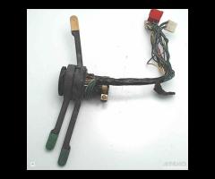 SAE QB 72 Devioluci devio sgancio leve comando ste - 7