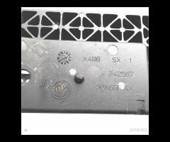 242567 Guida supporto maniglia esterna portiera po
