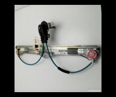 C441 Alzavetro alzacristalli manuale posteriore si - 7