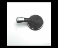 2S61-7277-ABW Leva cambio cuffia pomello Ford Fies - 9