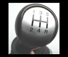 2S61-7277-ABW Leva cambio cuffia pomello Ford Fies - 10