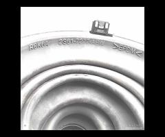 2S61-7277-ABW Leva cambio cuffia pomello Ford Fies - 11