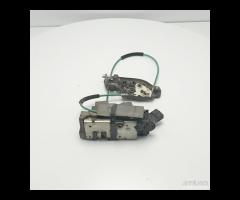 Serratura chiusura portiera elettrica Fiat Idea 1°