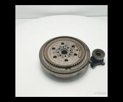 Kit frizione monomassa 322035210 disco pressadisco - 9