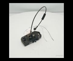 Serratura chiusura portiera elettrica 24414138 Ope - 12