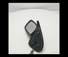 Specchietto retrovisore esterno sinistro 0152830 F