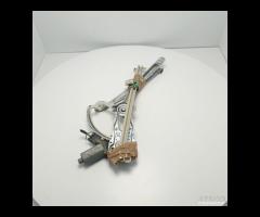 Motorino cremagliera alzavetro alzacristallo 01308 - 10