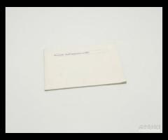 Manuali uso manutenzione imp audio navigazione Jag - 11