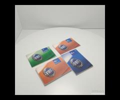 Manuali uso manutenzione garanzia autoradio servic - 12