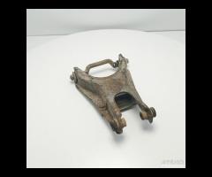Braccio sospensione posteriore destro Fiat 127 2° - 6