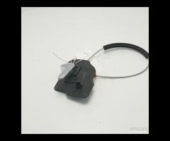 Maniglia interna anteriore destra 316053479 Opel M - 12